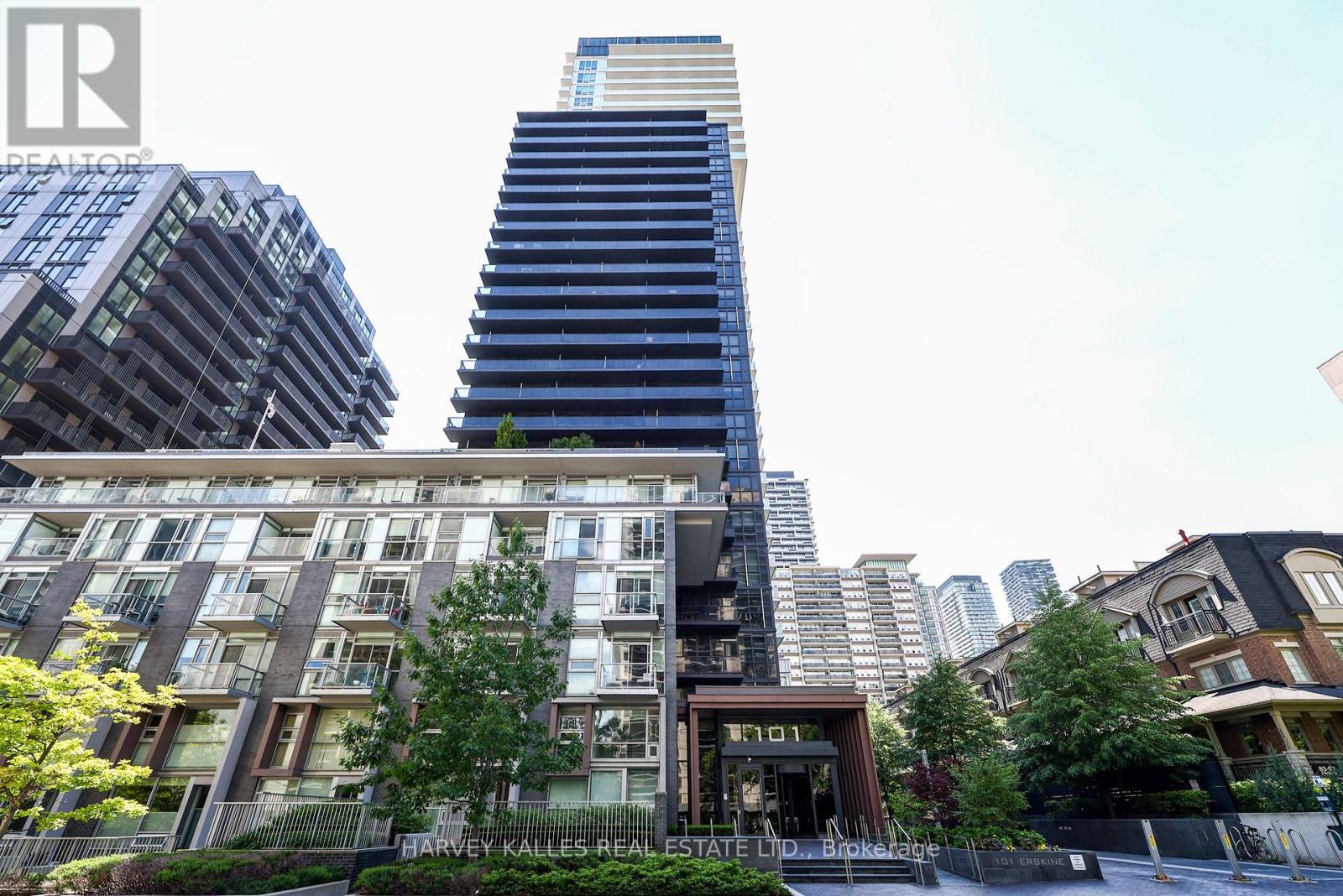 2407 - 101 Erskine Avenue, Toronto, Ontario M4P 0C5 - Photo 41 - C13474286