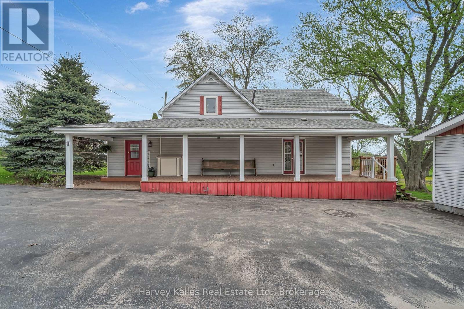 13965 Loyalist Parkway, Prince Edward County, Ontario K0K 2T0 - Photo 3 - X13476862