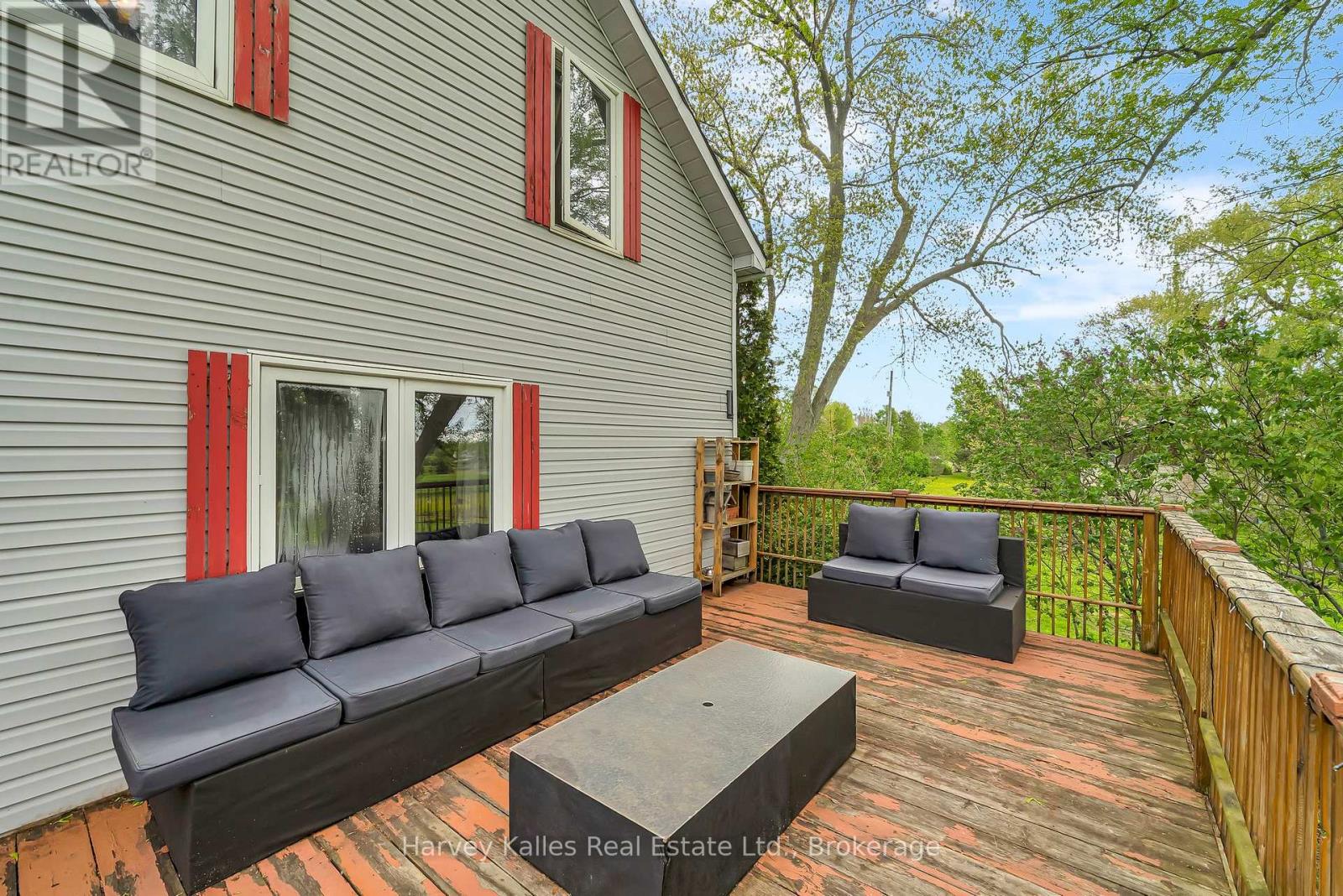 13965 Loyalist Parkway, Prince Edward County, Ontario K0K 2T0 - Photo 33 - X13476862