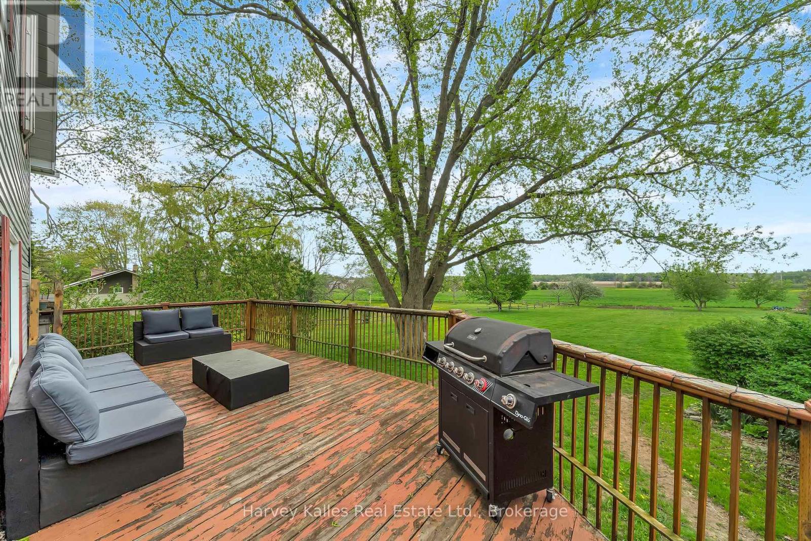 13965 Loyalist Parkway, Prince Edward County, Ontario K0K 2T0 - Photo 34 - X13476862