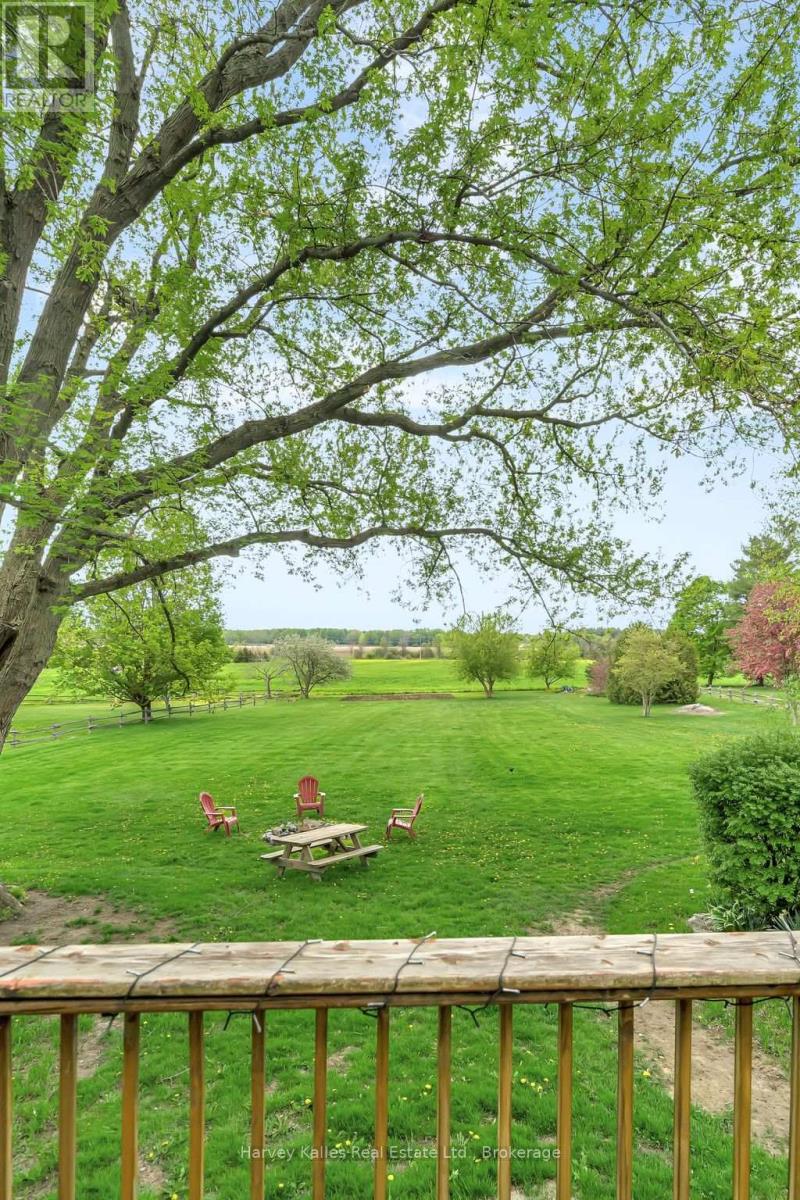 13965 Loyalist Parkway, Prince Edward County, Ontario K0K 2T0 - Photo 35 - X13476862