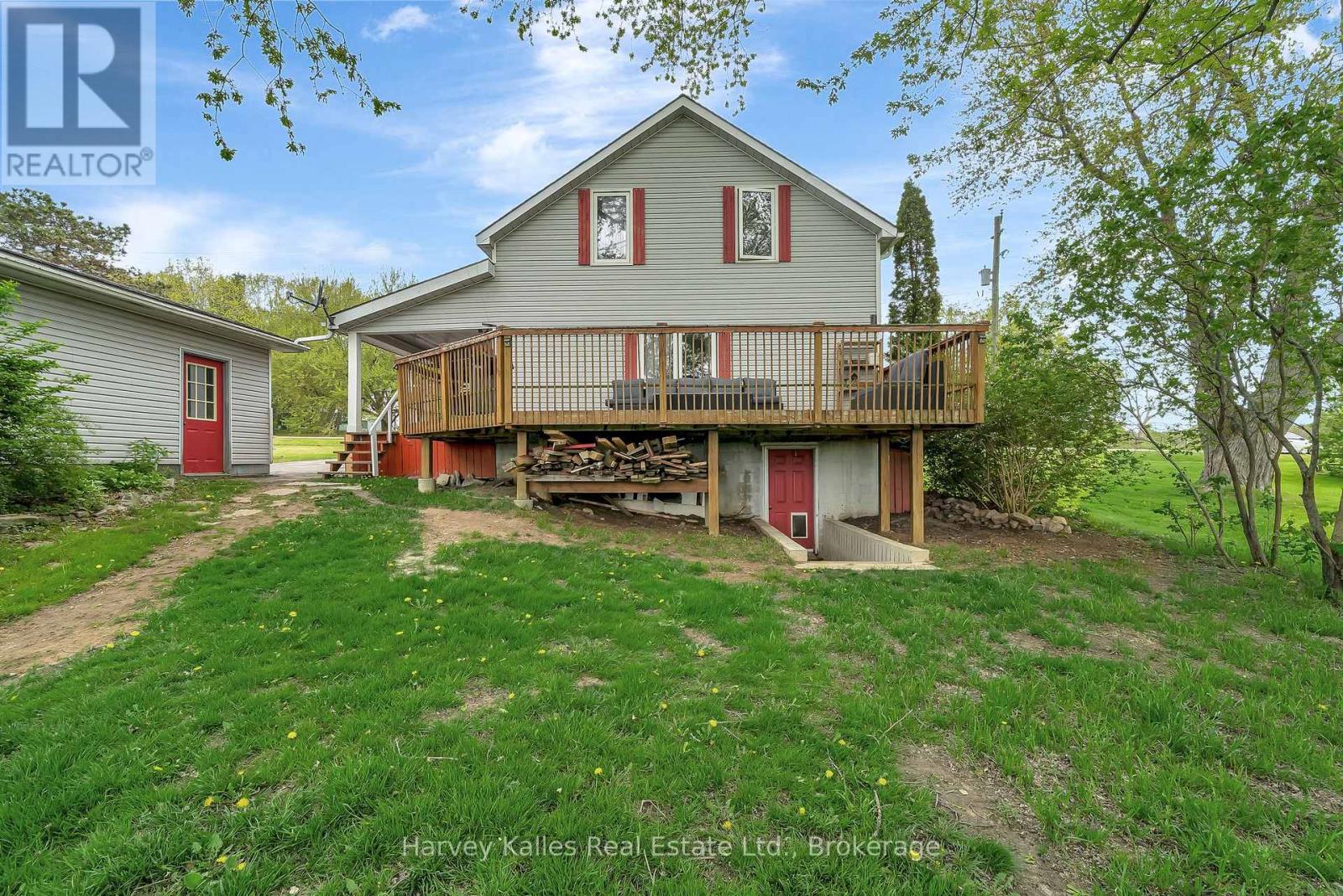 13965 Loyalist Parkway, Prince Edward County, Ontario K0K 2T0 - Photo 36 - X13476862