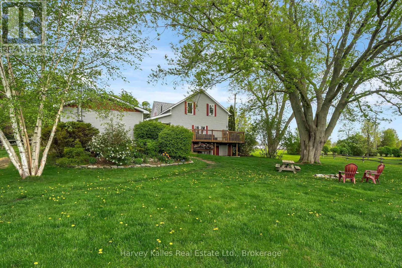 13965 Loyalist Parkway, Prince Edward County, Ontario K0K 2T0 - Photo 39 - X13476862