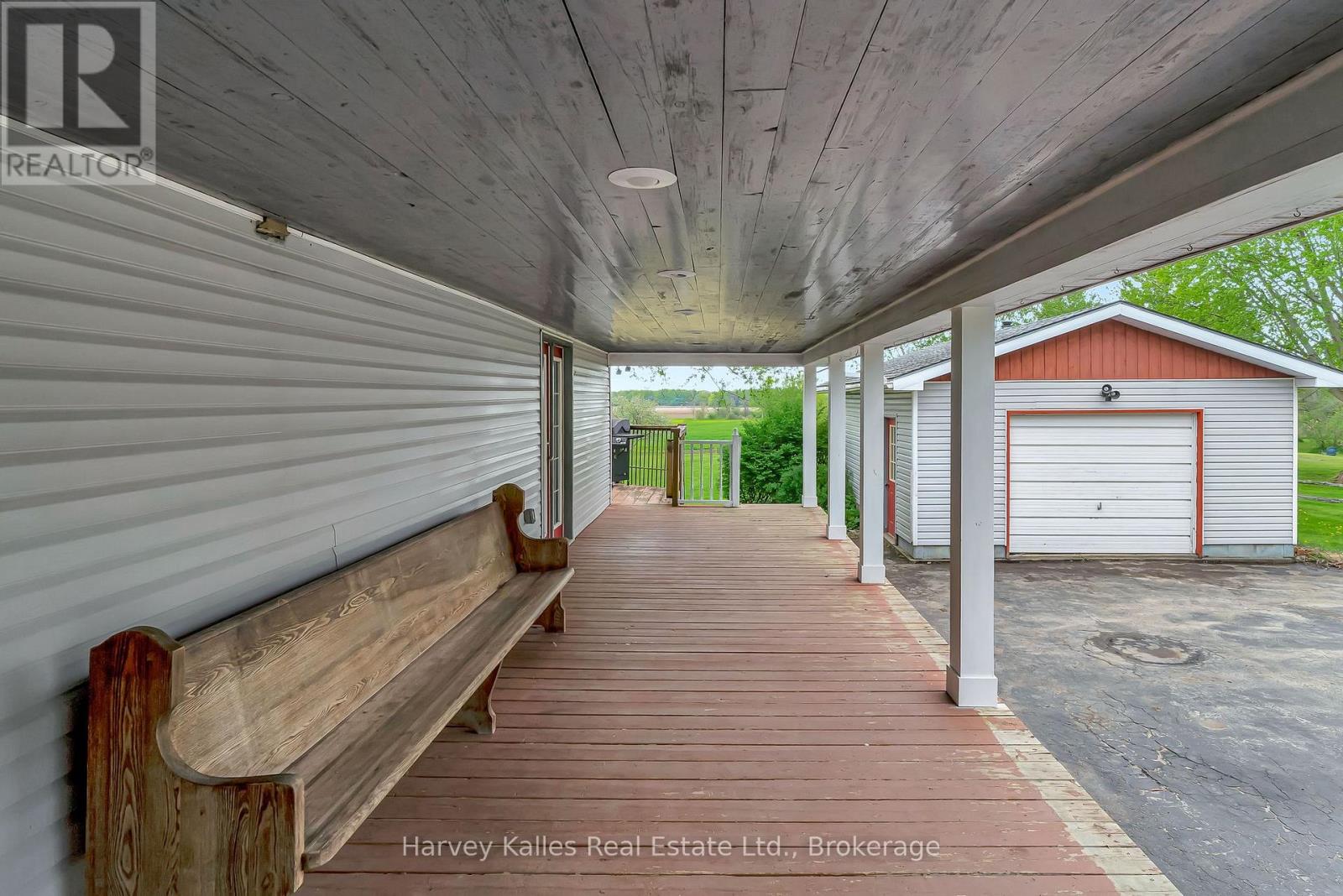 13965 Loyalist Parkway, Prince Edward County, Ontario K0K 2T0 - Photo 4 - X13476862