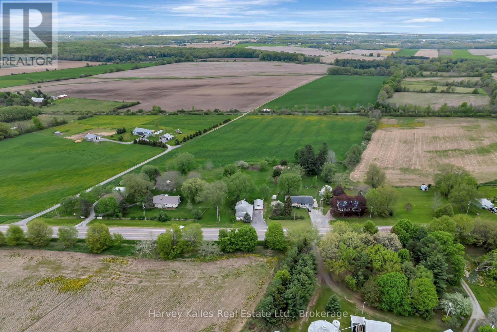 13965 Loyalist Parkway, Prince Edward County, Ontario K0K 2T0 - Photo 44 - X13476862