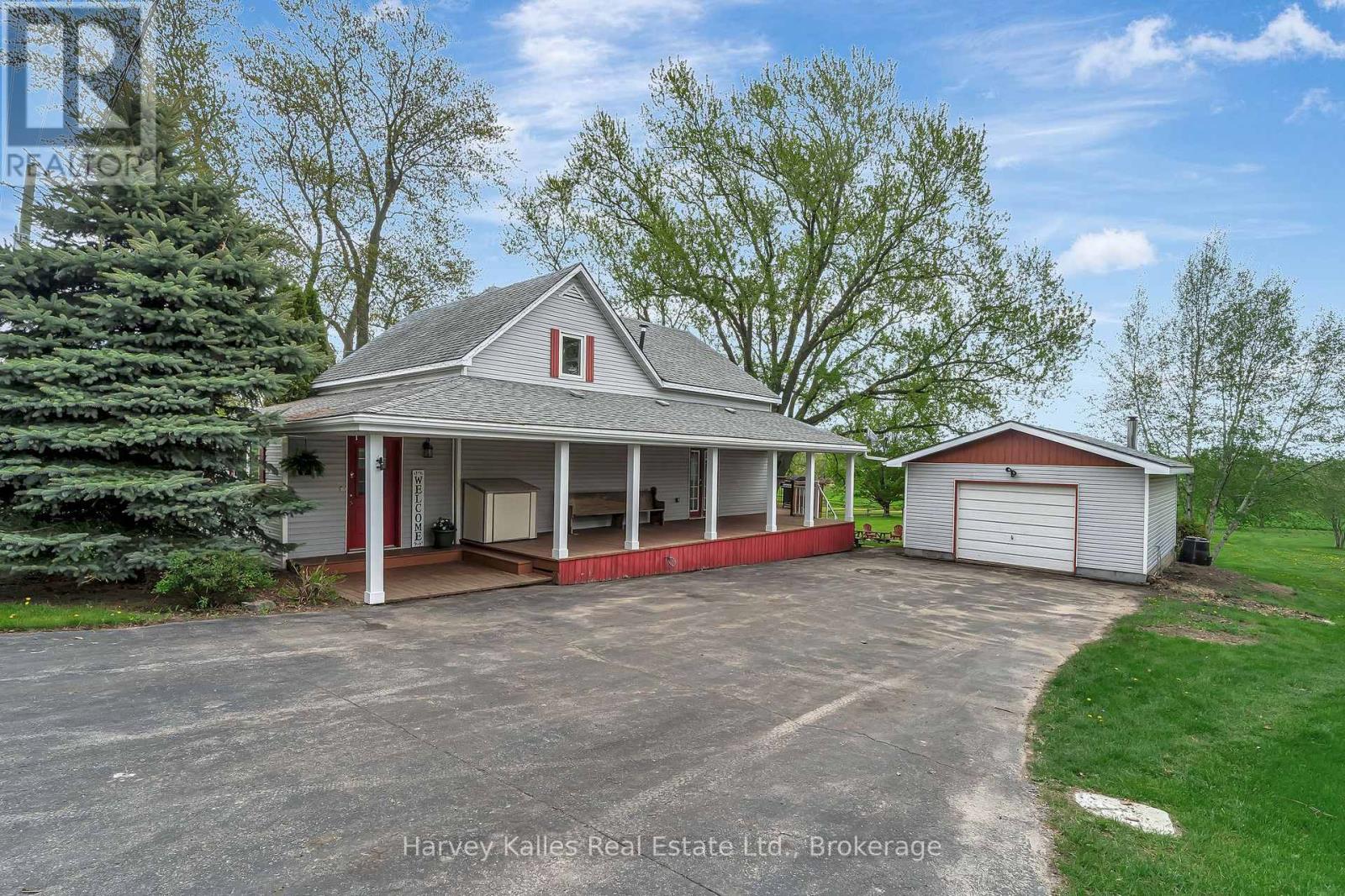 13965 Loyalist Parkway, Prince Edward County, Ontario K0K 2T0 - Photo 47 - X13476862
