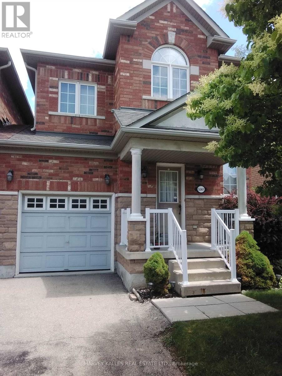5561 KATY GATE, Mississauga, Ontario