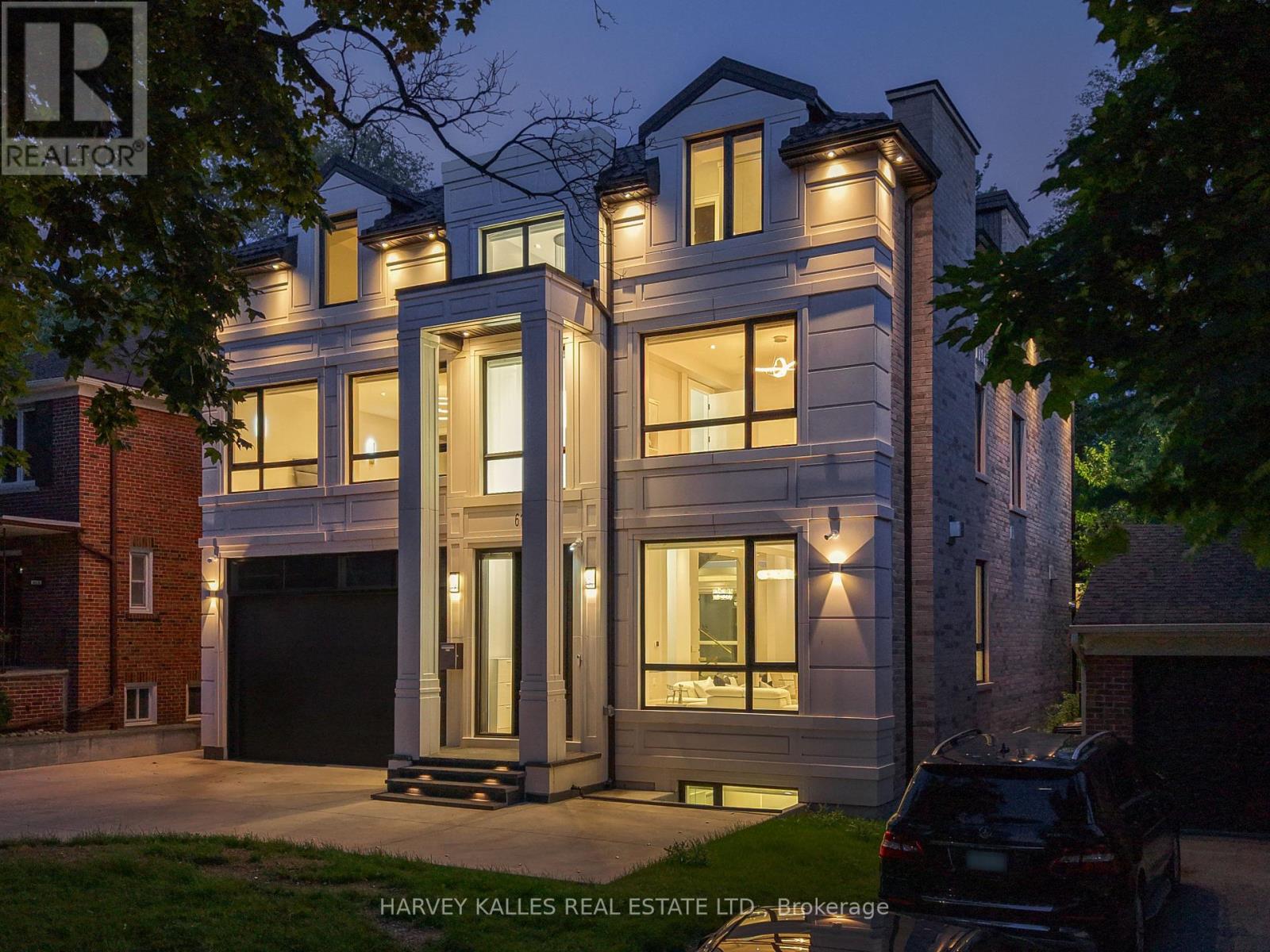615 BRIAR HILL AVENUE, Toronto, Ontario
