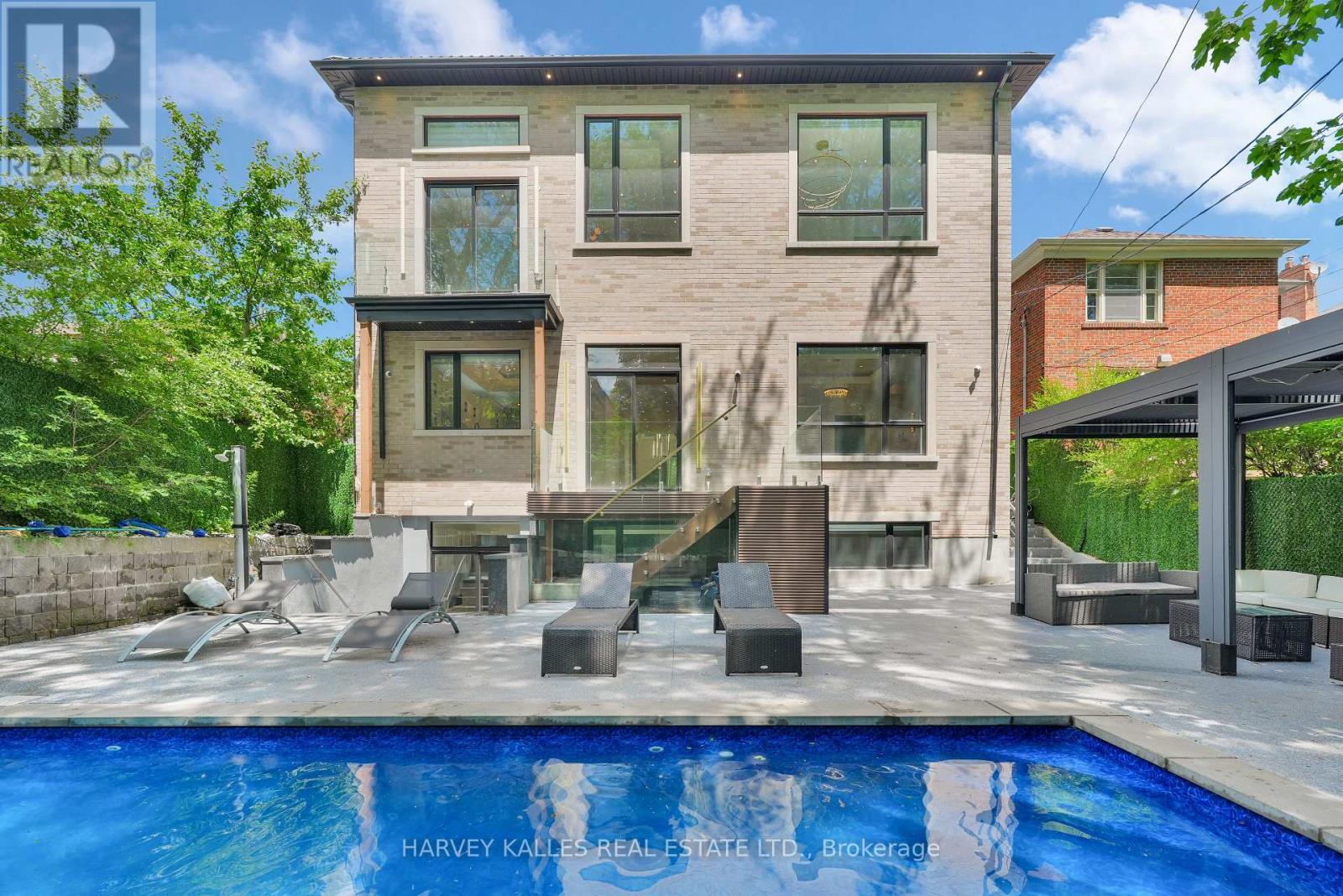 615 Briar Hill Avenue, Toronto, Ontario M5N 1N4 - Photo 35 - C13478402