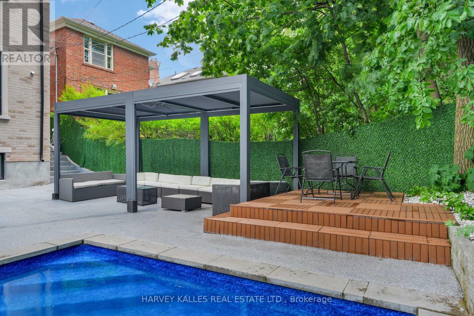 615 Briar Hill Avenue, Toronto, Ontario M5N 1N4 - Photo 37 - C13478402