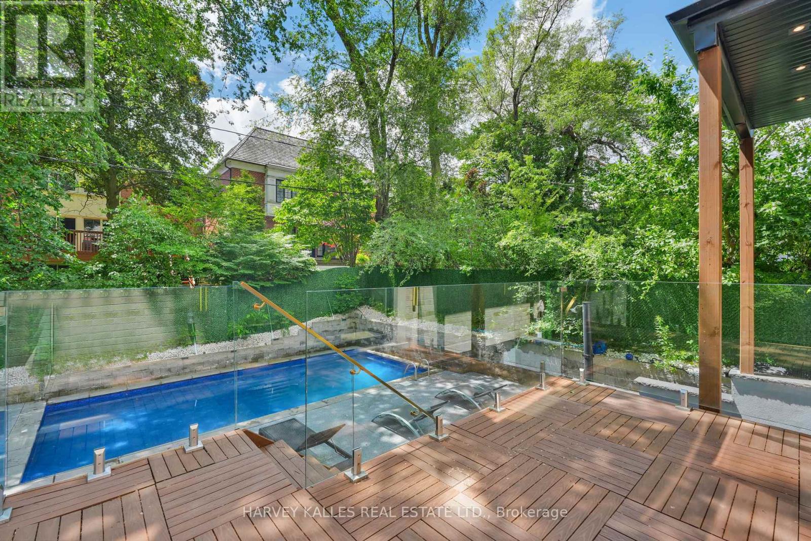 615 Briar Hill Avenue, Toronto, Ontario M5N 1N4 - Photo 46 - C13478402
