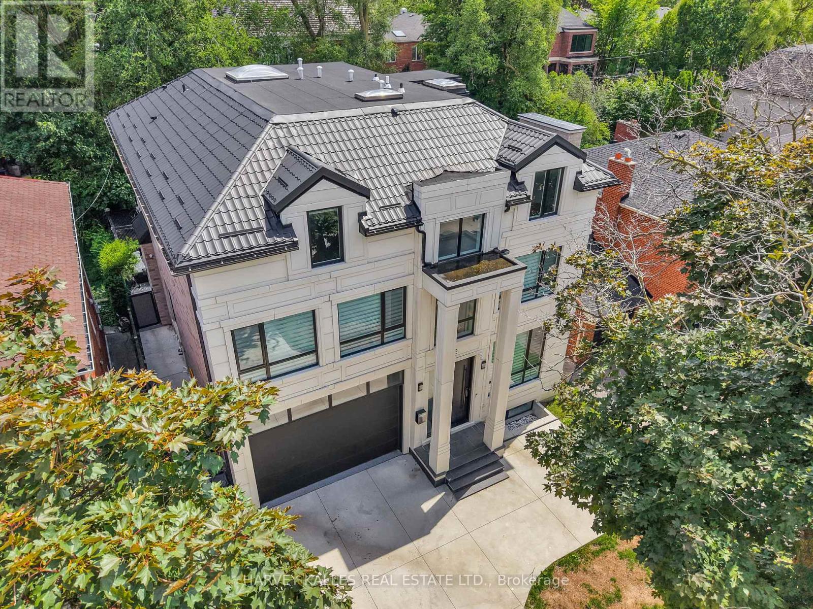 615 Briar Hill Avenue, Toronto, Ontario M5N 1N4 - Photo 5 - C13478402