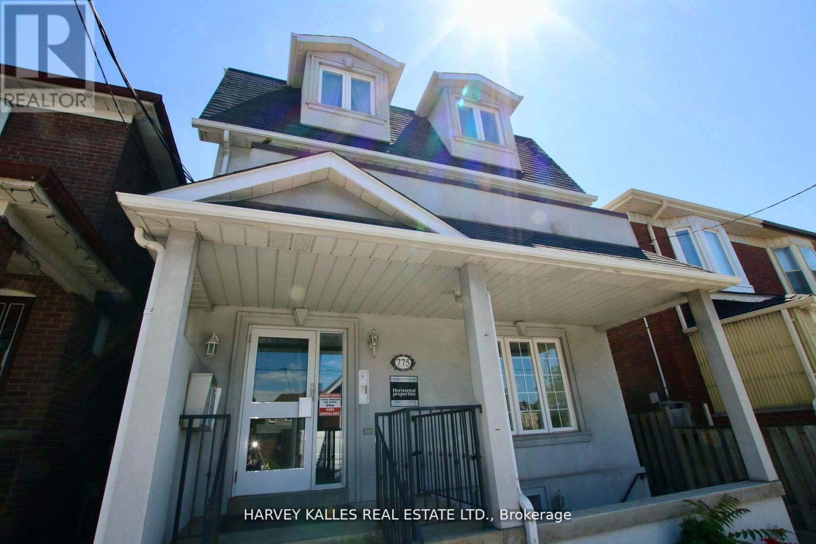 2 - 775 Ossington Avenue, Toronto, Ontario M6G 3T8 - Photo 13 - W13478538