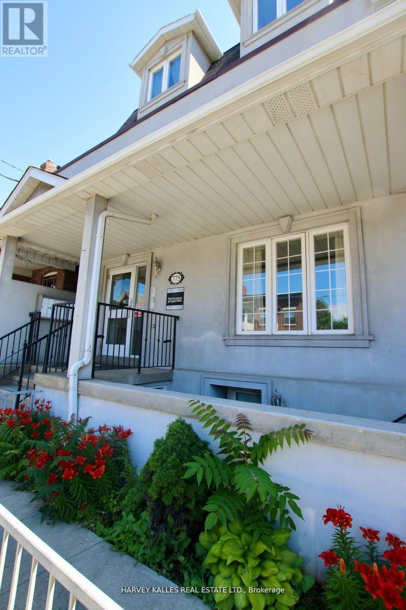 2 - 775 Ossington Avenue, Toronto, Ontario M6G 3T8 - Photo 14 - W13478538