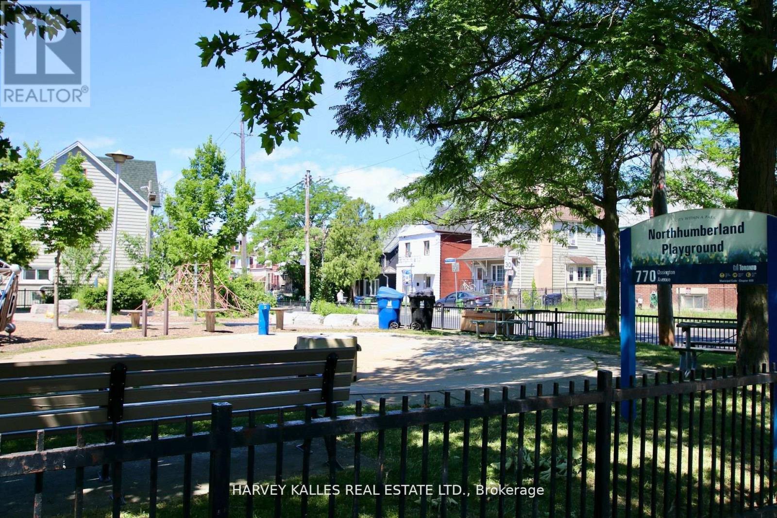 2 - 775 Ossington Avenue, Toronto, Ontario M6G 3T8 - Photo 17 - W13478538