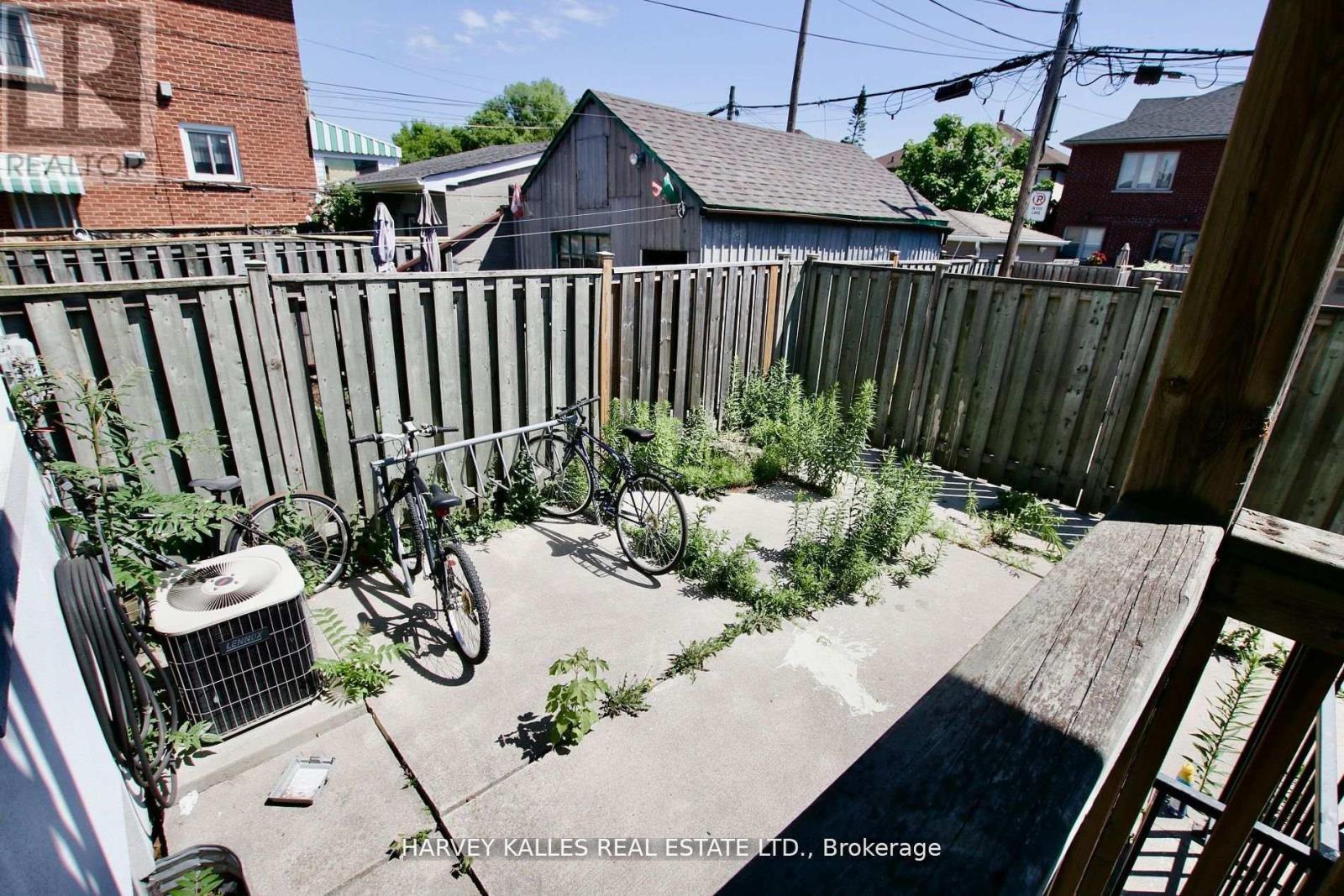 2 - 775 Ossington Avenue, Toronto, Ontario M6G 3T8 - Photo 9 - W13478538