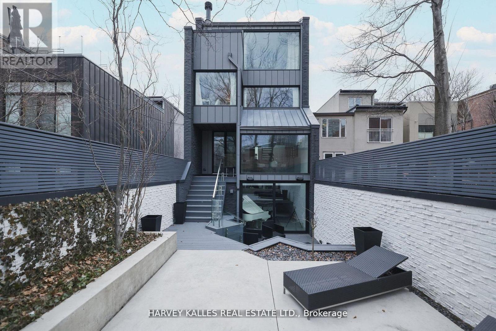 41 Berryman Street, Toronto, Ontario  M5R 1M7 - Photo 48 - C13480028