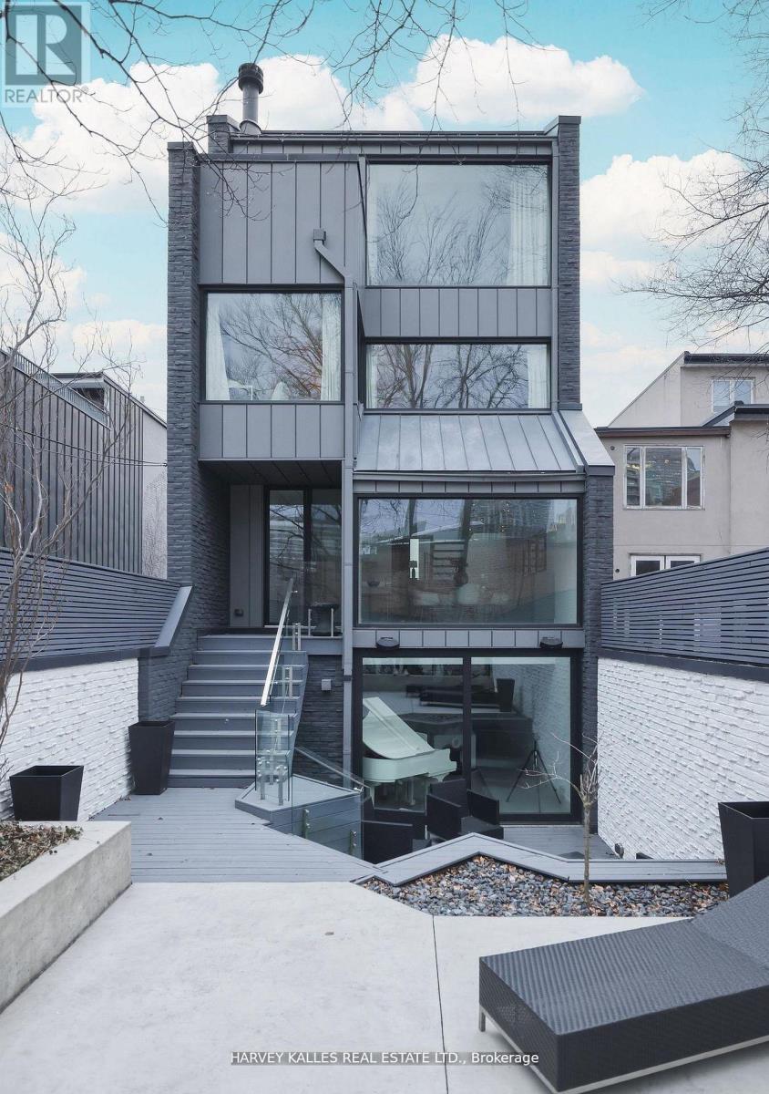 41 Berryman Street, Toronto, Ontario  M5R 1M7 - Photo 49 - C13480028
