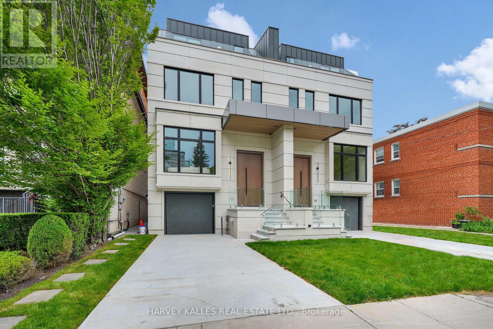 108 HEATH STREET W, Toronto, Ontario