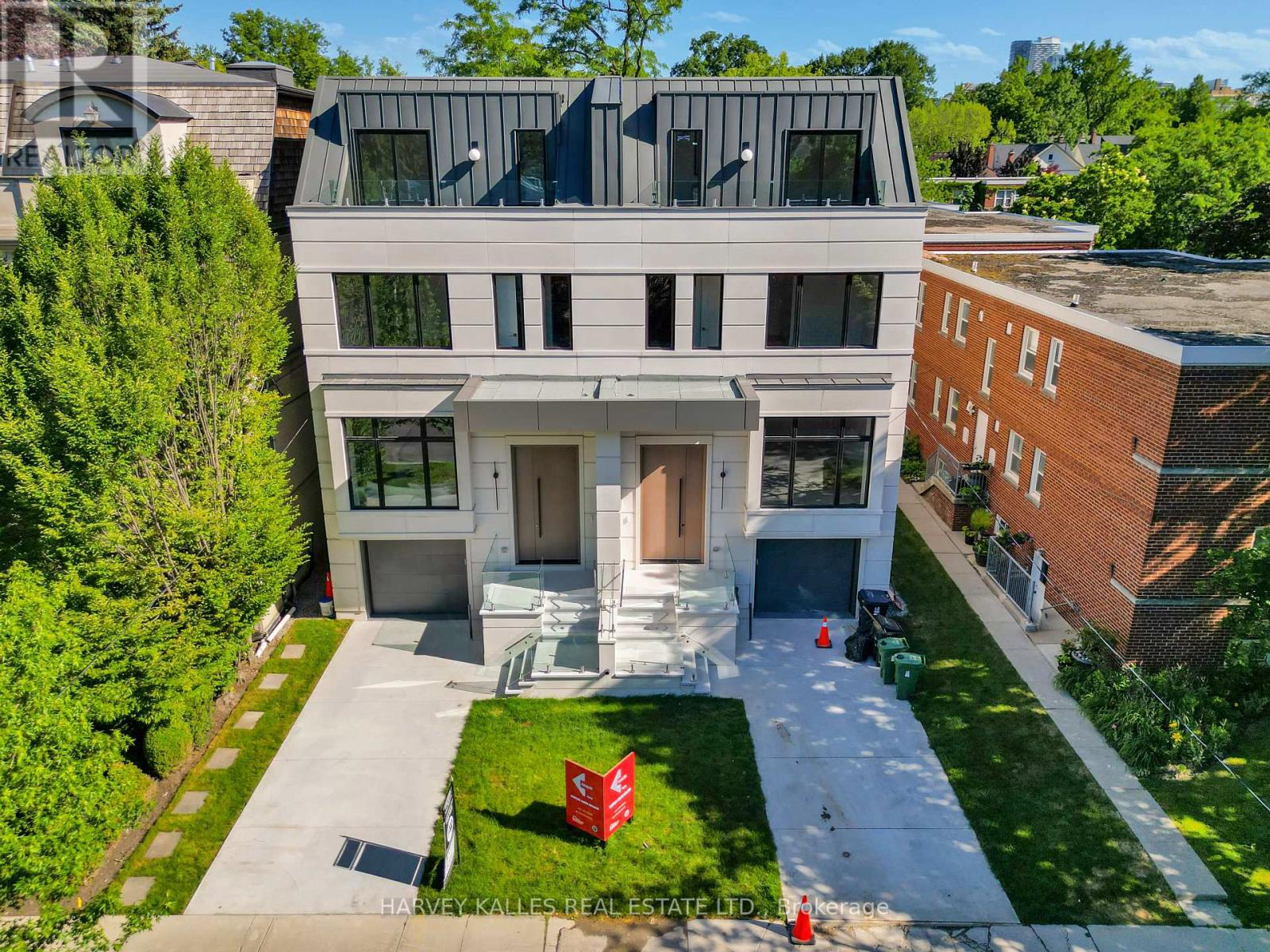 108 Heath Street W, Toronto, Ontario M4V 1T6 - Photo 48 - C13480092