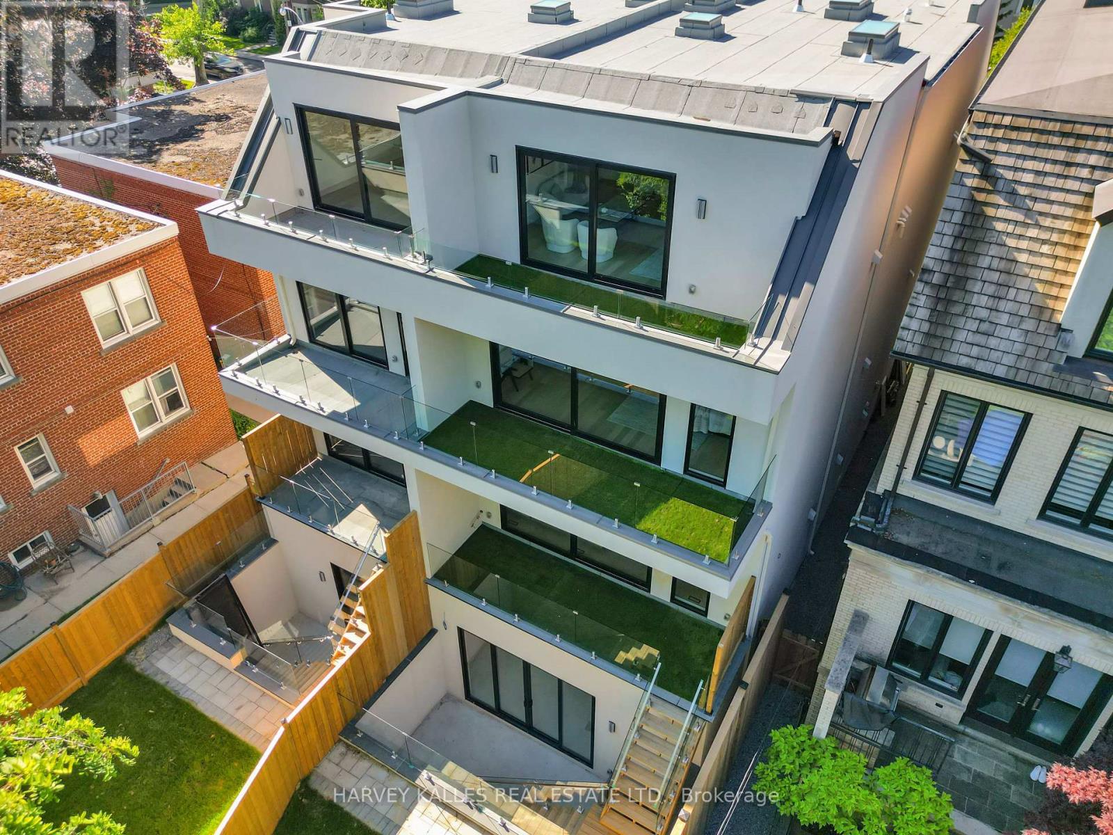 108 Heath Street W, Toronto, Ontario M4V 1T6 - Photo 49 - C13480092