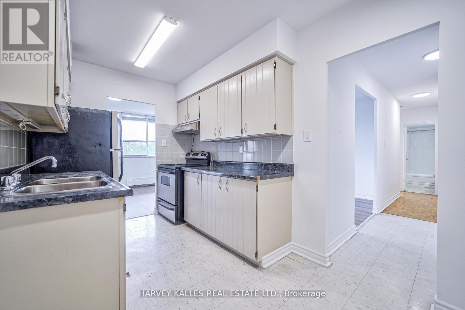 708 - 2000 Sheppard Avenue W, Toronto, Ontario  M3N 1A2 - Photo 19 - W13480610