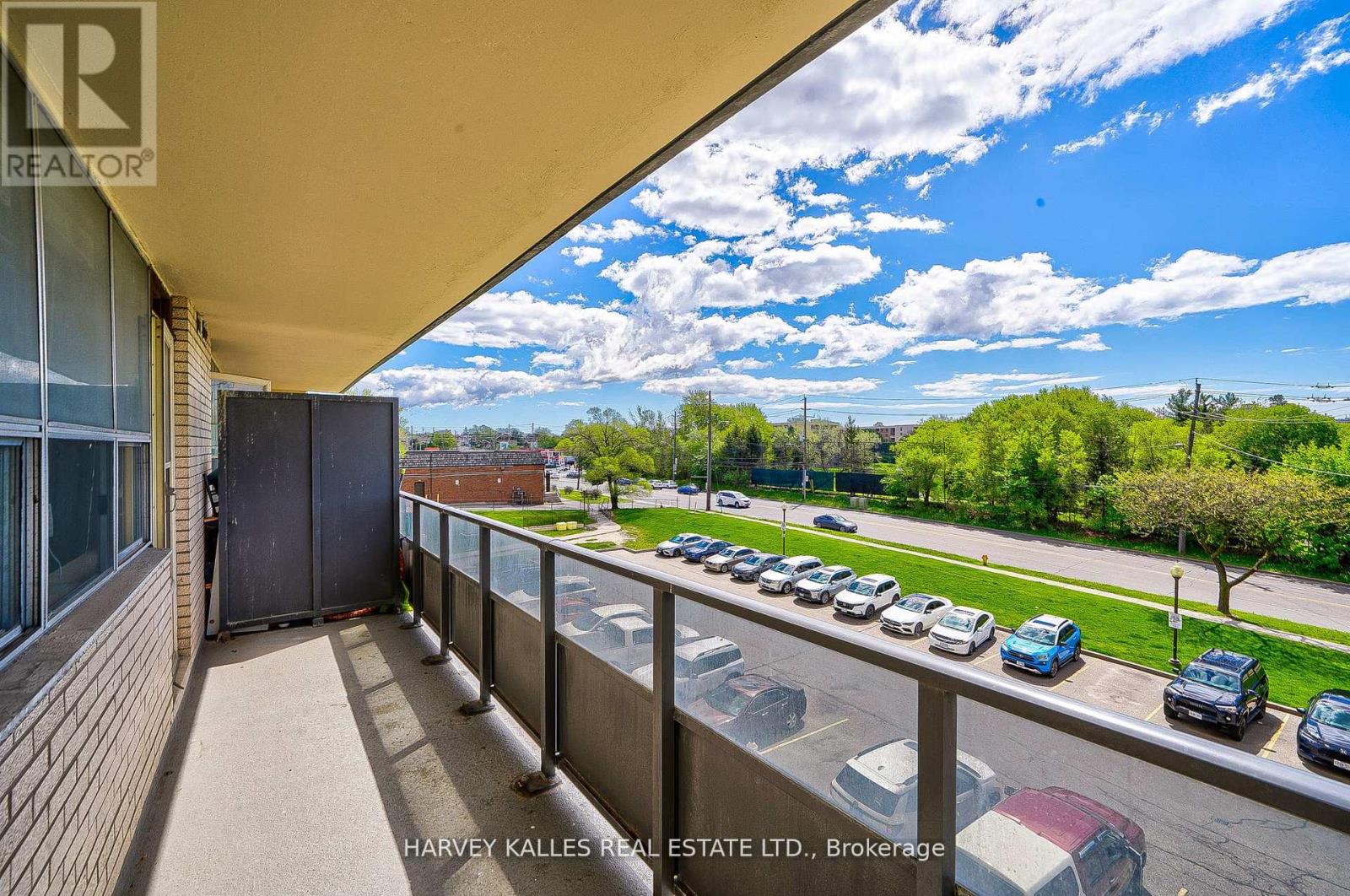 708 - 2000 Sheppard Avenue W, Toronto, Ontario  M3N 1A2 - Photo 33 - W13480610