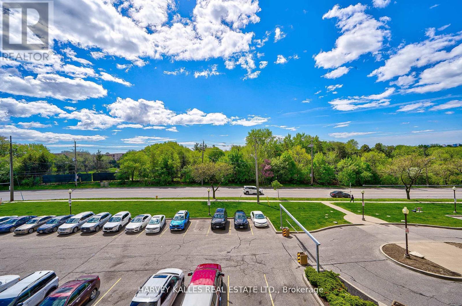 708 - 2000 Sheppard Avenue W, Toronto, Ontario  M3N 1A2 - Photo 34 - W13480610