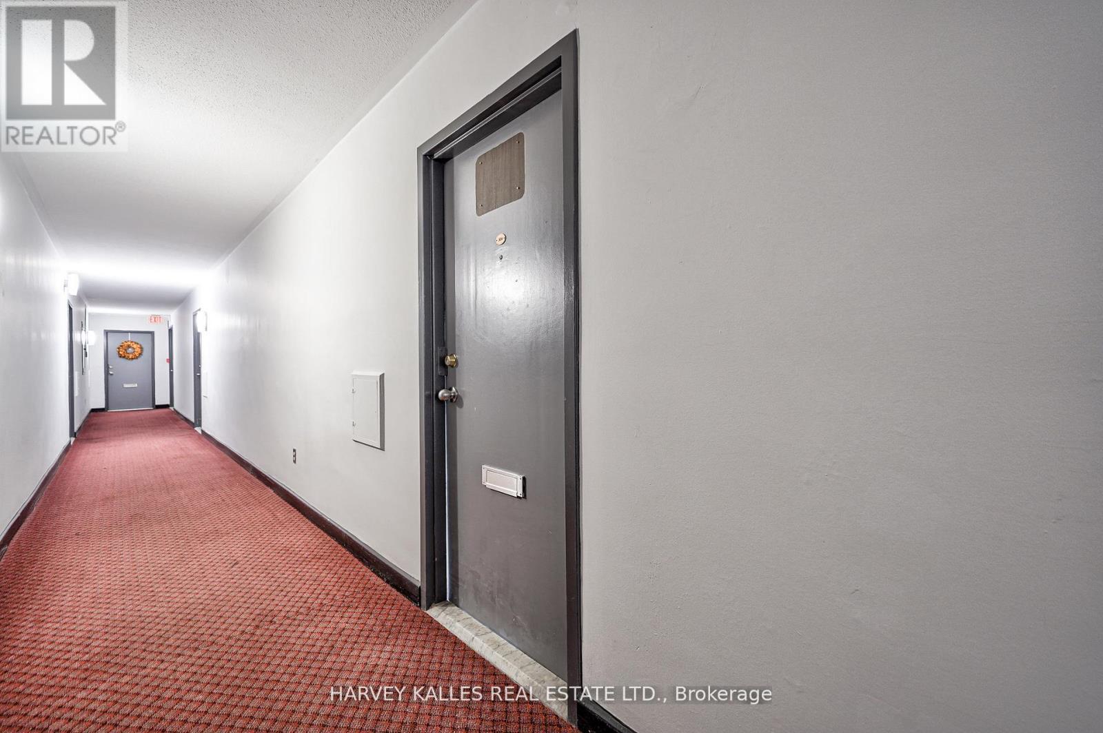 708 - 2000 Sheppard Avenue W, Toronto, Ontario  M3N 1A2 - Photo 5 - W13480610