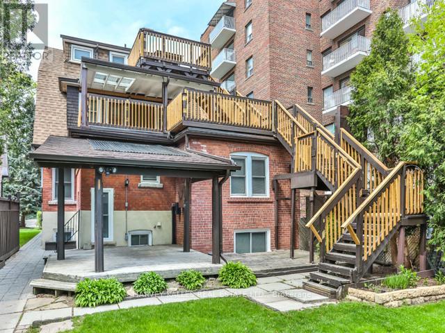 2nd Flr - 3 Glencairn Avenue, Toronto, Ontario M4R 1M6 - Photo 10 - C13481492