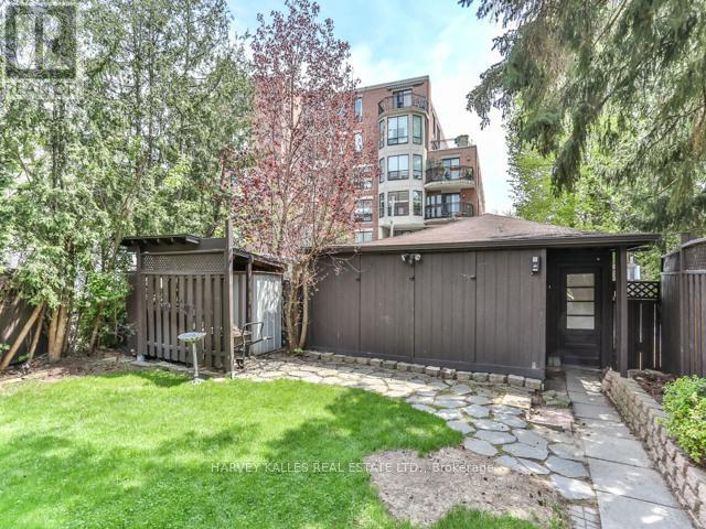 2nd Flr - 3 Glencairn Avenue, Toronto, Ontario M4R 1M6 - Photo 3 - C13481492