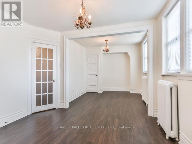 2nd Flr - 3 Glencairn Avenue, Toronto, Ontario M4R 1M6 - Photo 5 - C13481492