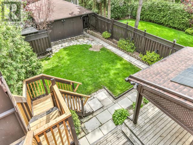 2nd Flr - 3 Glencairn Avenue, Toronto, Ontario M4R 1M6 - Photo 9 - C13481492