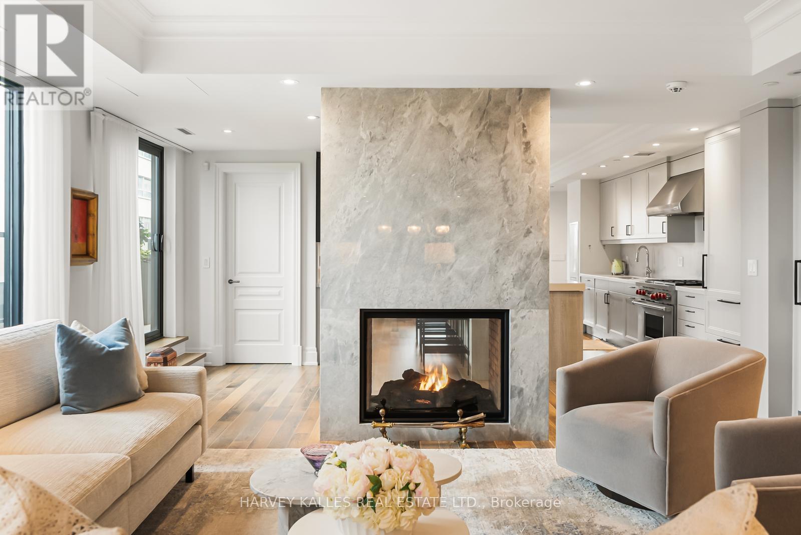 701 - 1 FOREST HILL ROAD, Toronto, Ontario