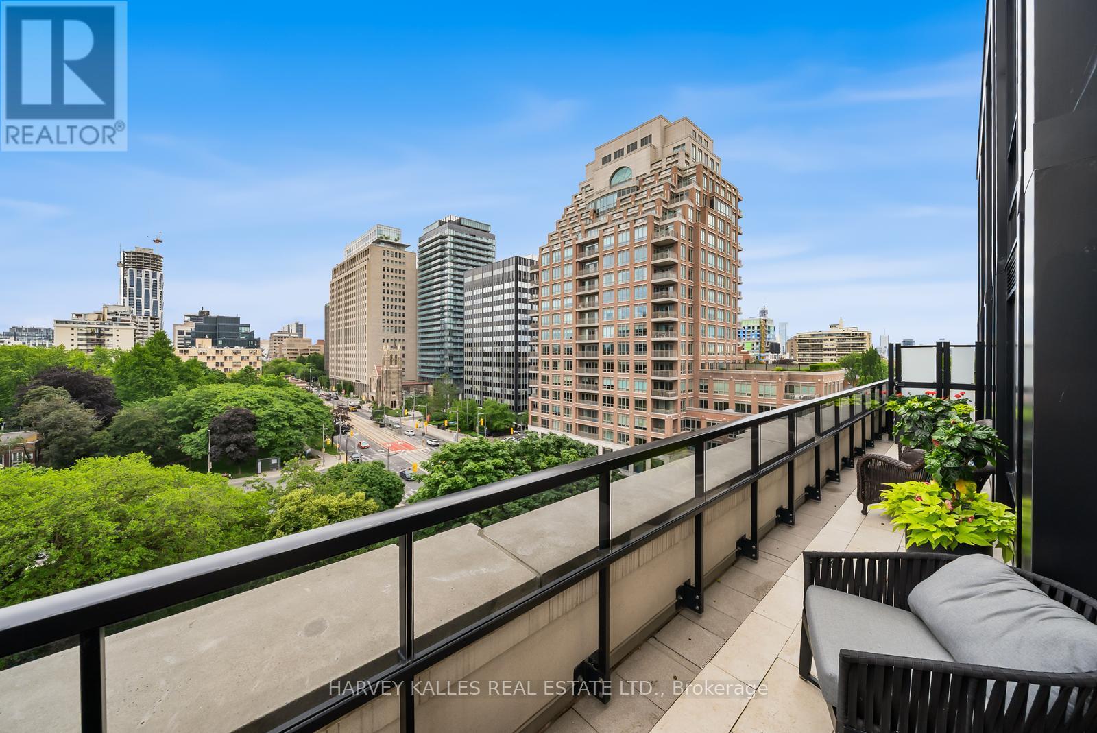 701 - 1 Forest Hill Road, Toronto, Ontario  M4V 1R1 - Photo 15 - C13482850