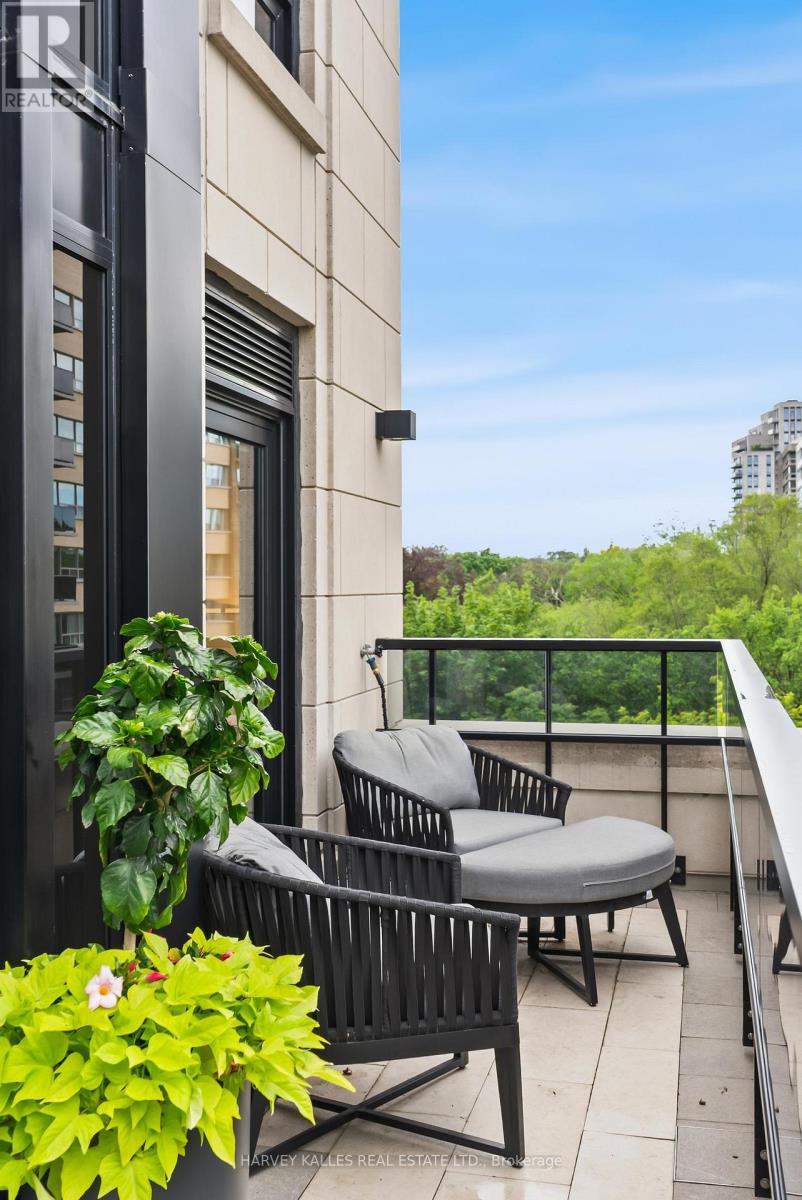 701 - 1 Forest Hill Road, Toronto, Ontario  M4V 1R1 - Photo 17 - C13482850