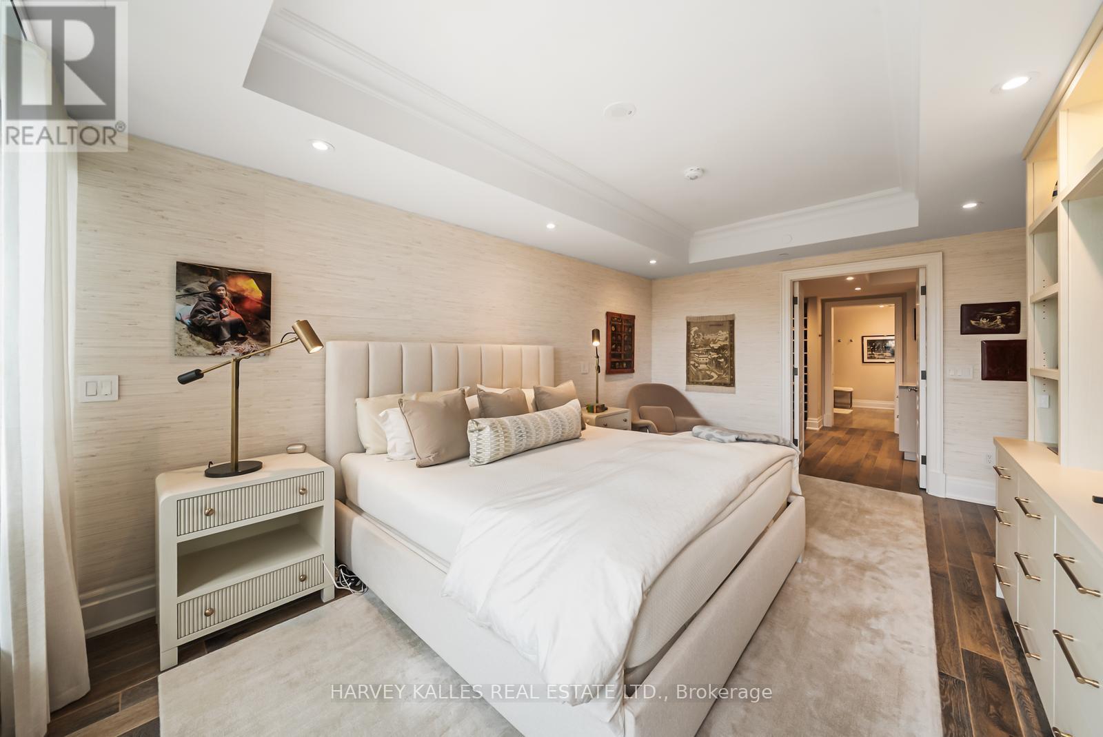 701 - 1 Forest Hill Road, Toronto, Ontario  M4V 1R1 - Photo 18 - C13482850