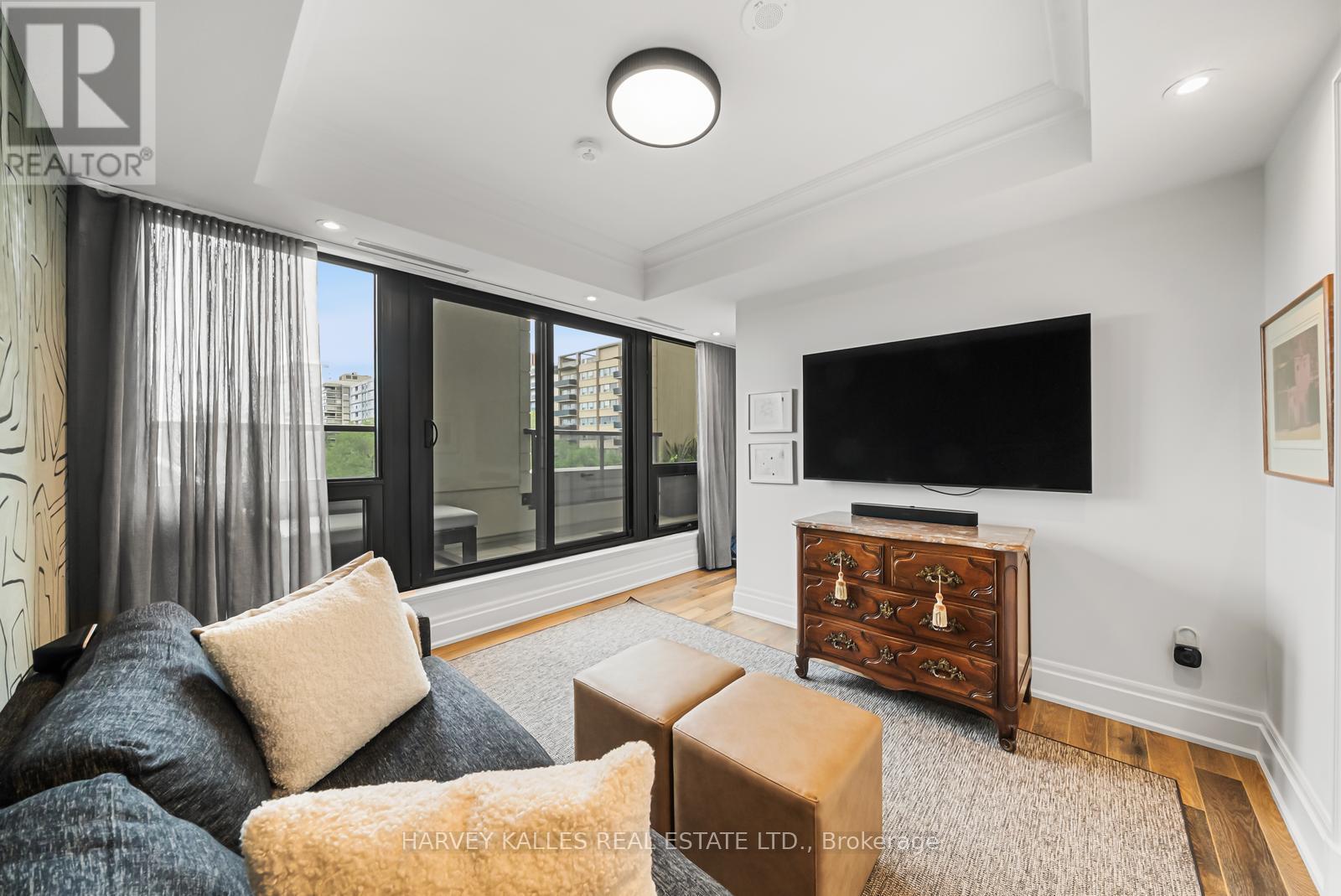 701 - 1 Forest Hill Road, Toronto, Ontario  M4V 1R1 - Photo 28 - C13482850