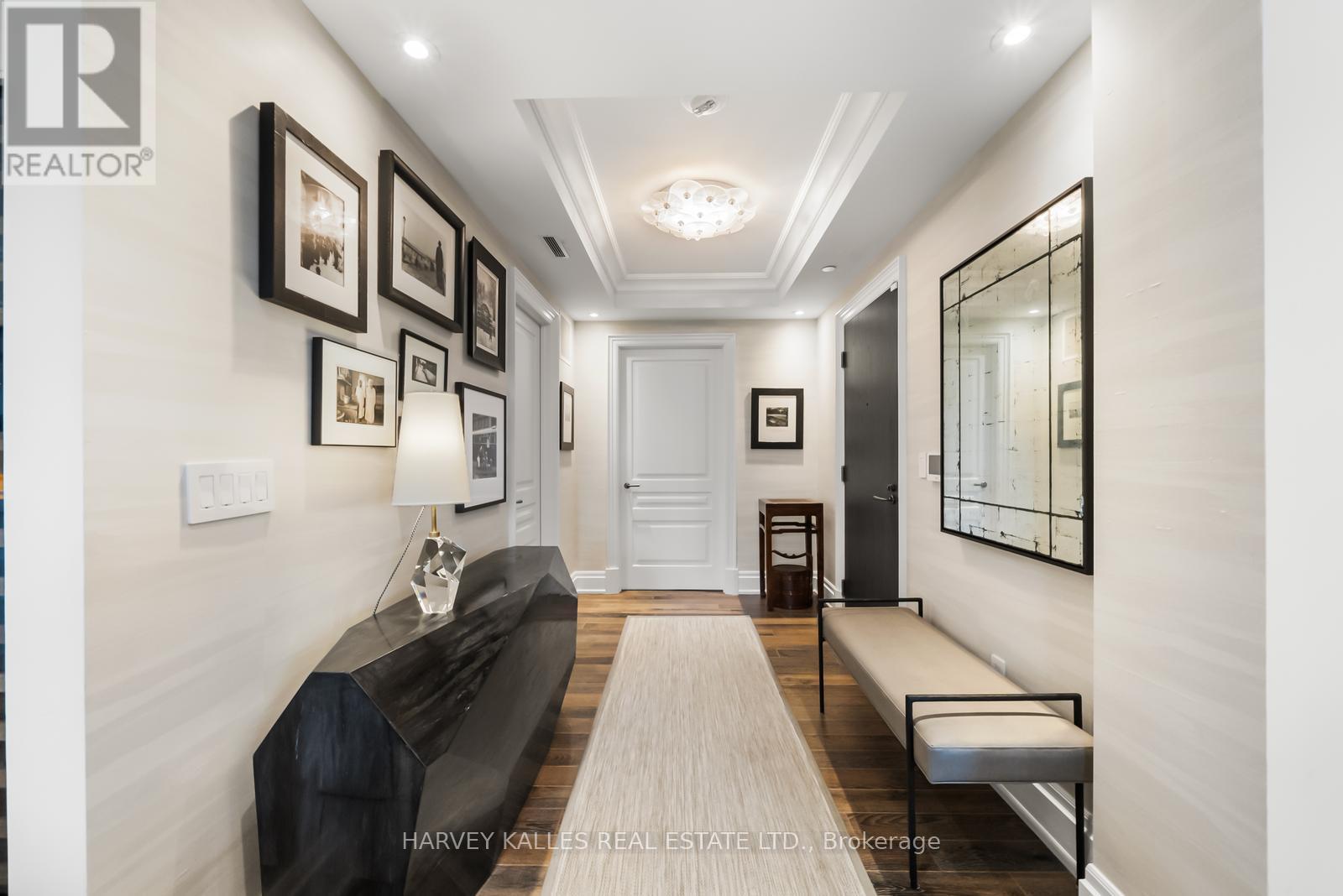 701 - 1 Forest Hill Road, Toronto, Ontario  M4V 1R1 - Photo 30 - C13482850