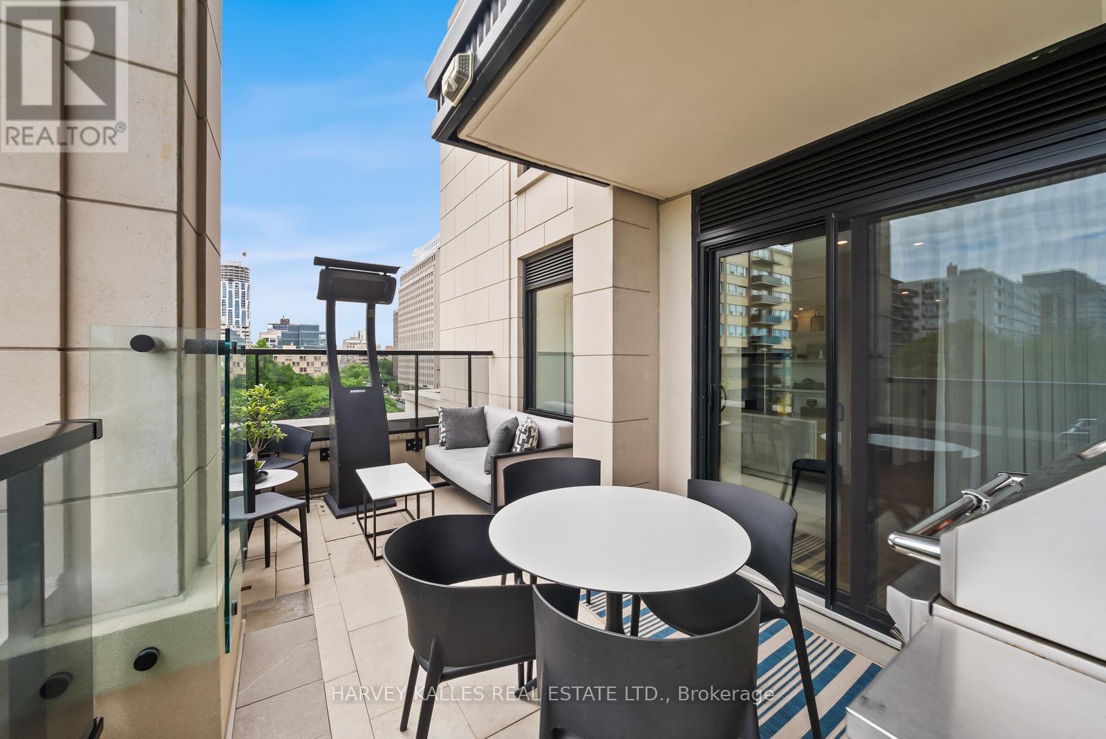 701 - 1 Forest Hill Road, Toronto, Ontario  M4V 1R1 - Photo 32 - C13482850