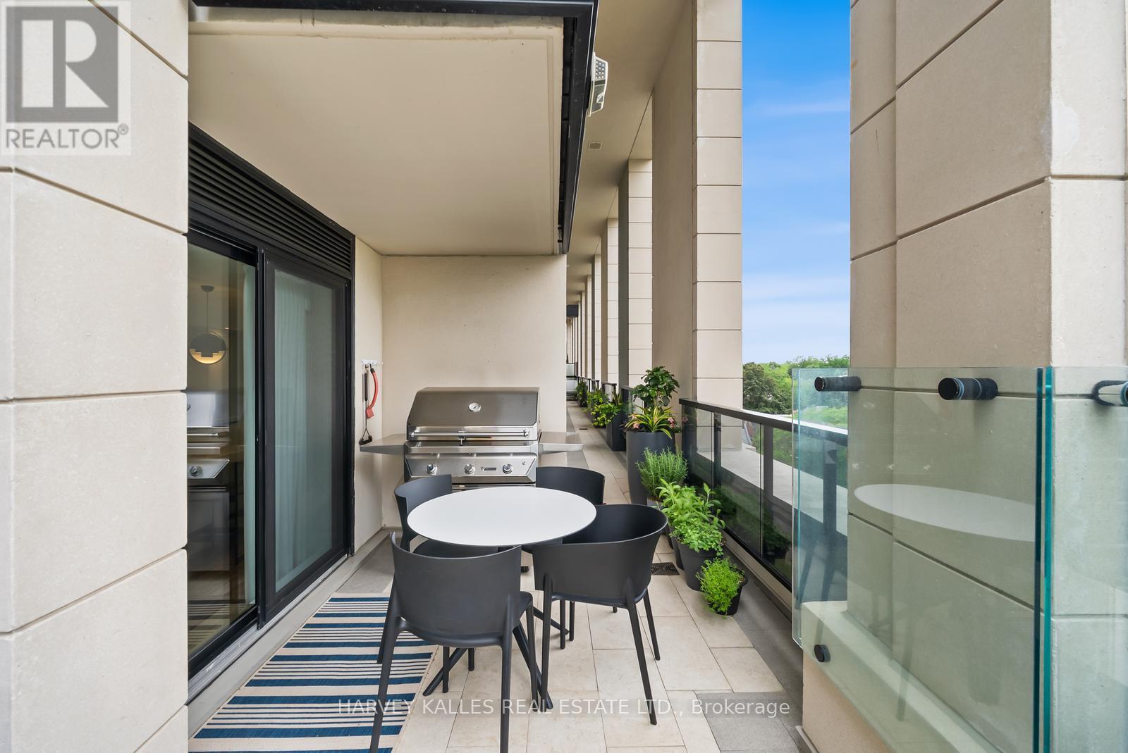 701 - 1 Forest Hill Road, Toronto, Ontario  M4V 1R1 - Photo 33 - C13482850