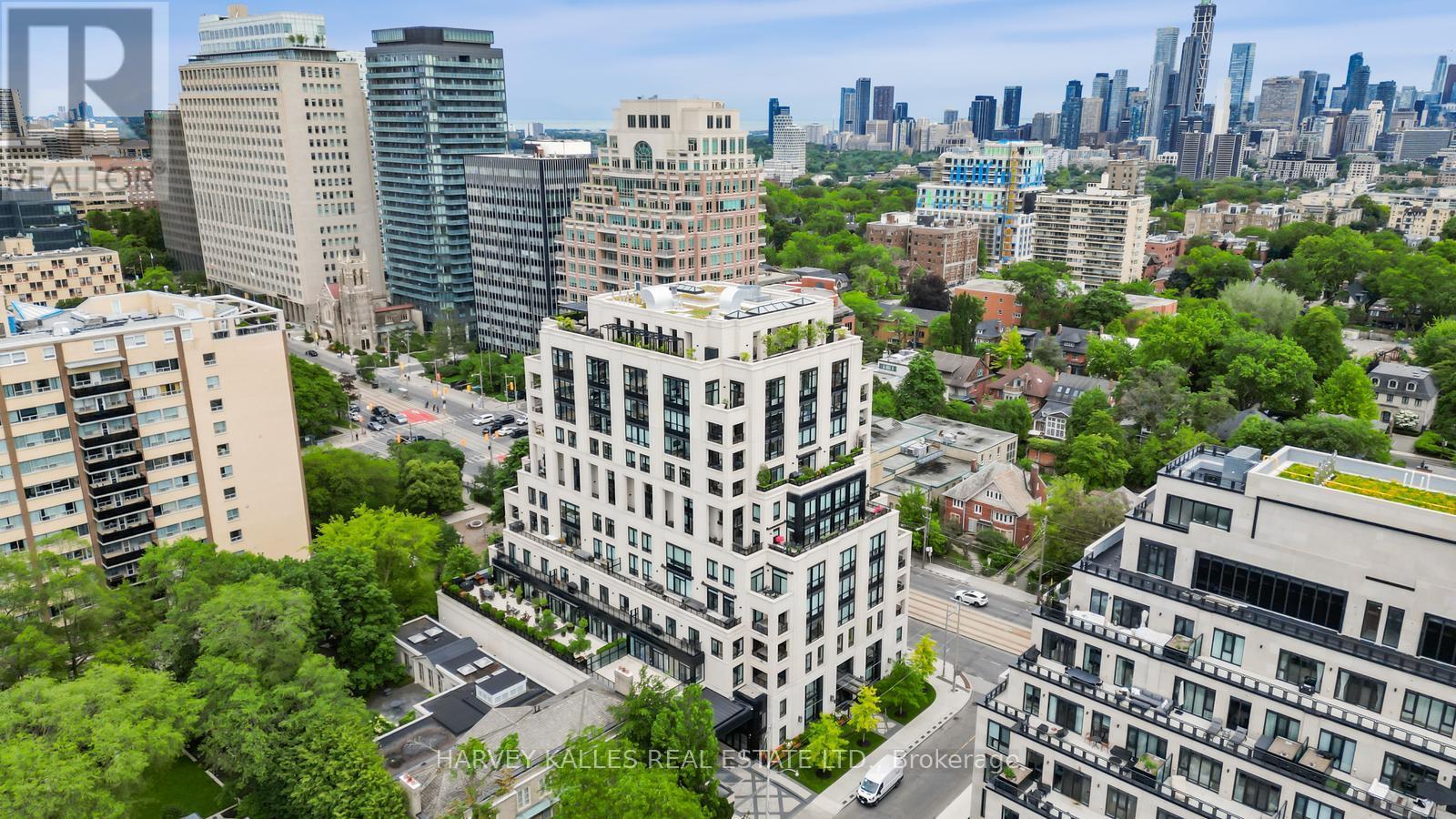 701 - 1 Forest Hill Road, Toronto, Ontario  M4V 1R1 - Photo 36 - C13482850