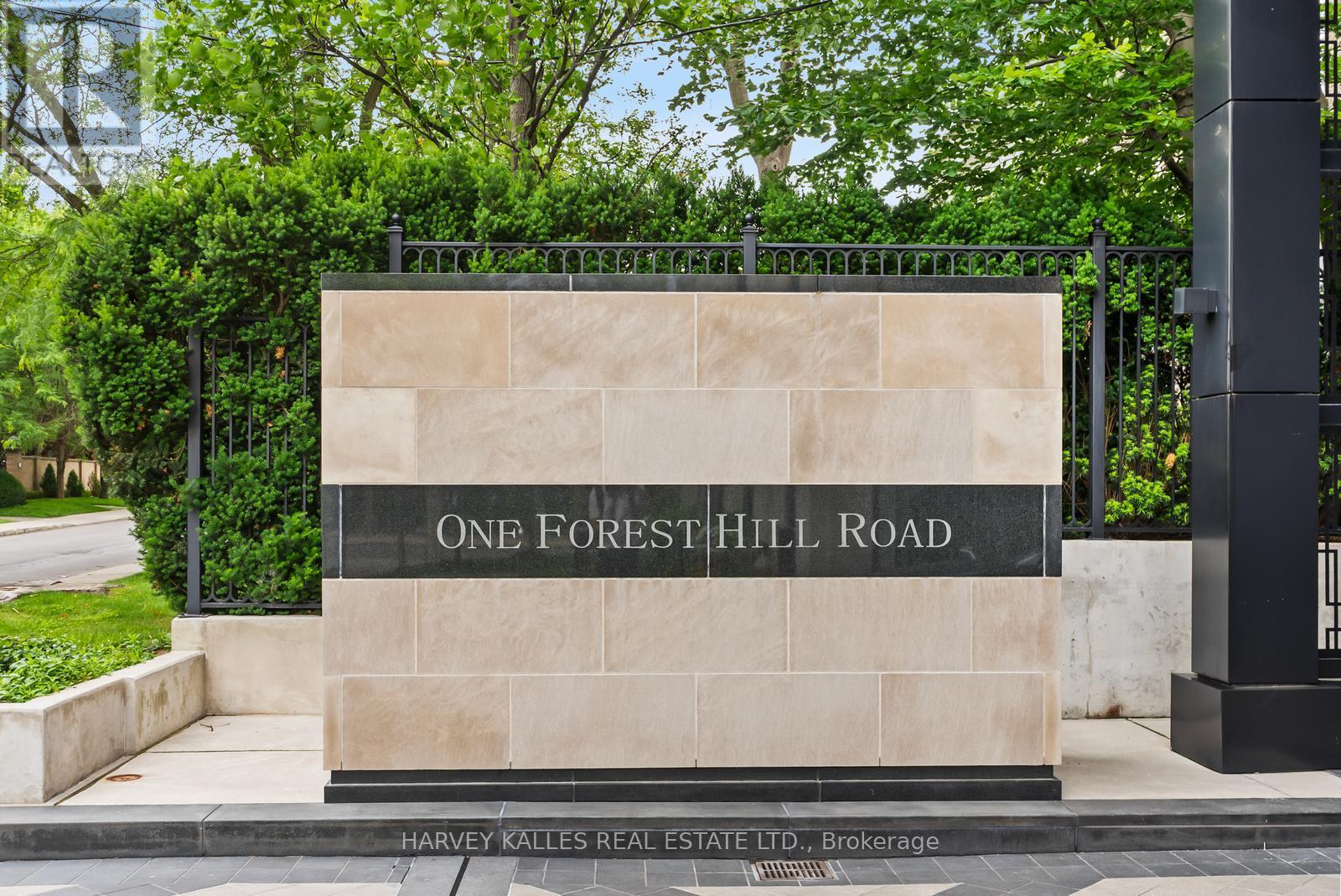 701 - 1 Forest Hill Road, Toronto, Ontario  M4V 1R1 - Photo 37 - C13482850