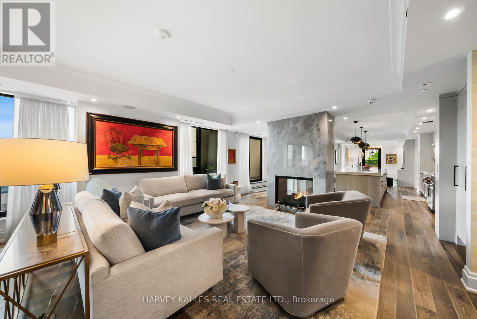 701 - 1 Forest Hill Road, Toronto, Ontario  M4V 1R1 - Photo 6 - C13482850