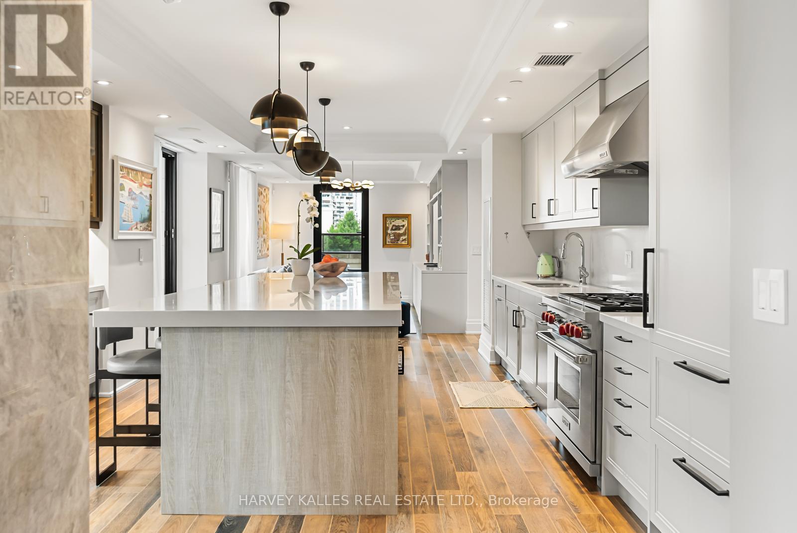 701 - 1 Forest Hill Road, Toronto, Ontario  M4V 1R1 - Photo 7 - C13482850