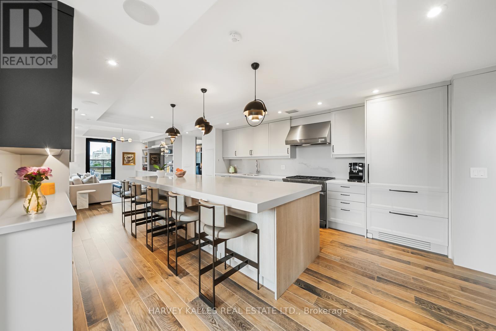 701 - 1 Forest Hill Road, Toronto, Ontario  M4V 1R1 - Photo 8 - C13482850