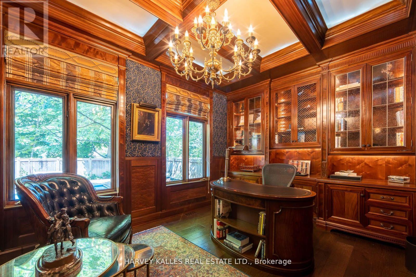 48 Wimpole Drive, Toronto, Ontario  M2L 2L3 - Photo 19 - C13482906