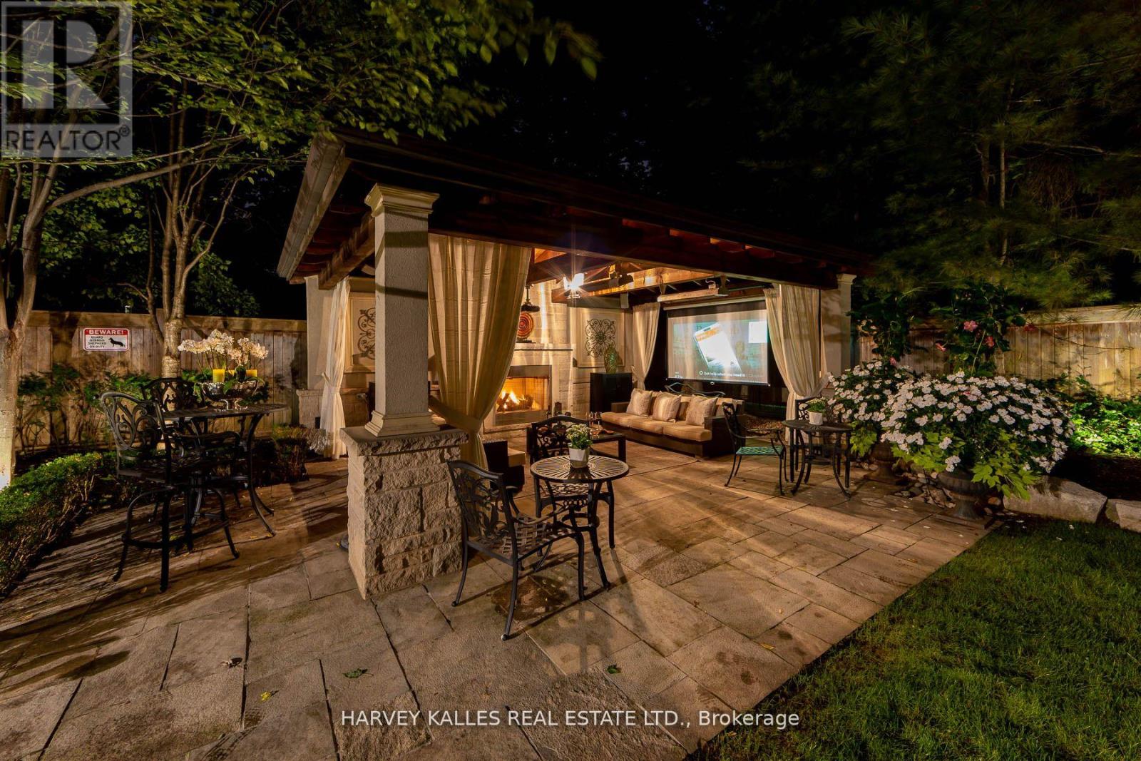 48 Wimpole Drive, Toronto, Ontario  M2L 2L3 - Photo 4 - C13482906