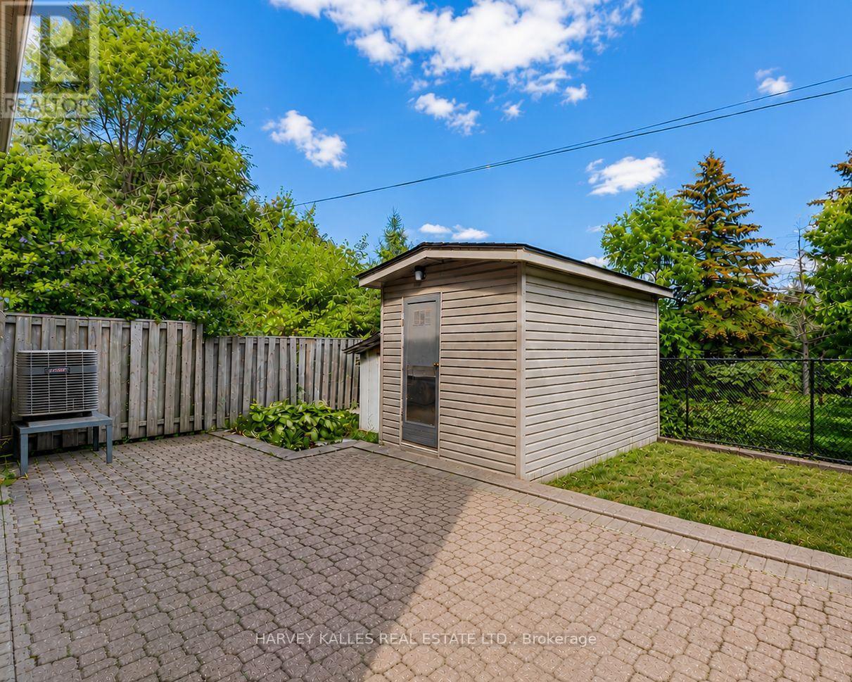 205 Vauxhall Drive, Toronto, Ontario M1P 1R6 - Photo 21 - E13483684