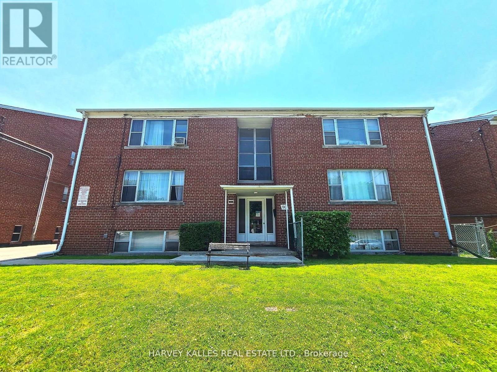 90 TRETHEWEY DRIVE, Toronto, Ontario